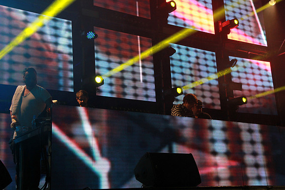 Electric Love Festival 2013 - Tag 2