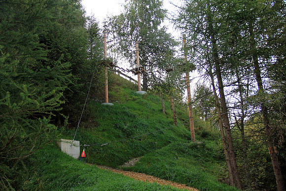 Impressionen Lungau