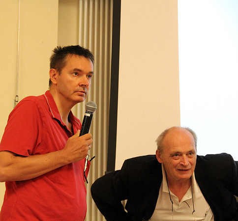 Parkinson - Info-Tage 2016
