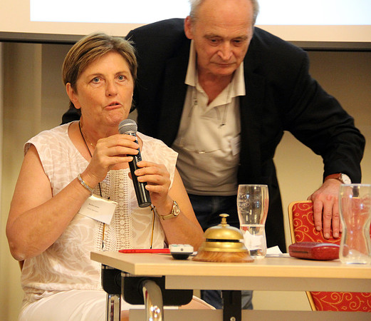 Parkinson - Info-Tage 2016