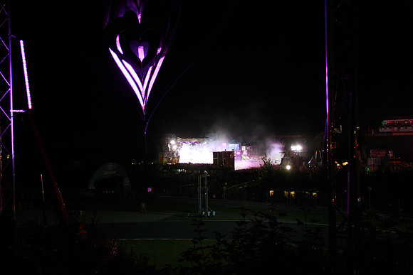 Electric Love Festival 2013 - Tag 2