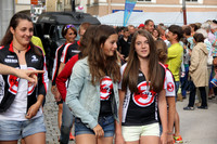 Halleiner Stadtfest 2014