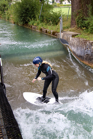 ALMjam Surf Testival