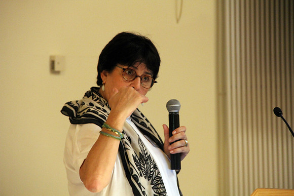 Parkinson - Info-Tage 2016