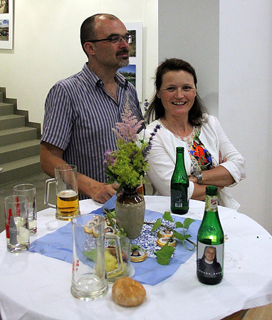 Abschiedsfeier Sr. Margaretha