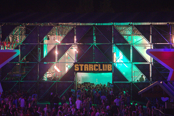 Electric Love 2016 - Tag 3