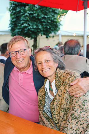 Niederalmer Dorfplatzfest 2023
