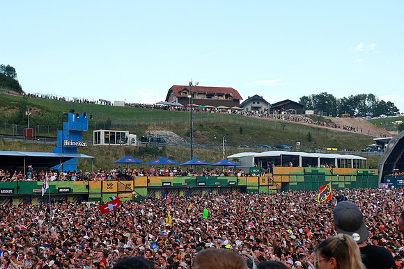 10 Years Electric Love