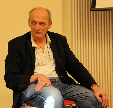 Parkinson - Info-Tage 2016