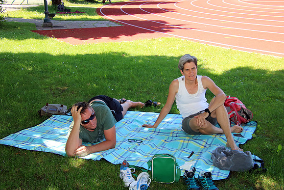 4. DSÖ Sport & Spielfest