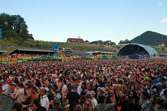 10 Years Electric Love