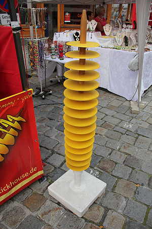 Halleiner Stadtfest 2014