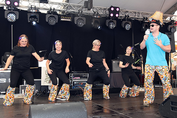 Egelseefest 2025