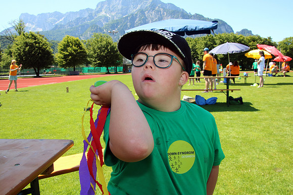 4. DSÖ Sport & Spielfest