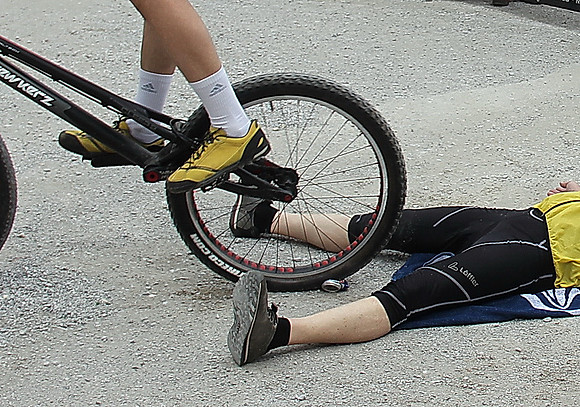 Salzburger Radfrühling 2016