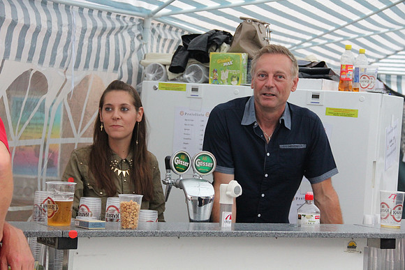 Halleiner Stadtfest 2014