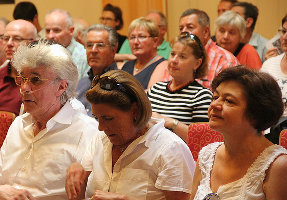 Parkinson - Info-Tage 2016