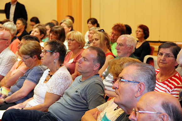 Parkinson - Info-Tage 2016