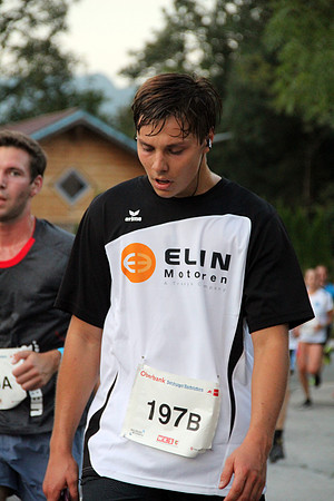 Salzburger Businesslauf 2016