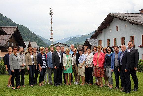 Vereinigung der PflegedirektorInnen Österreichs
