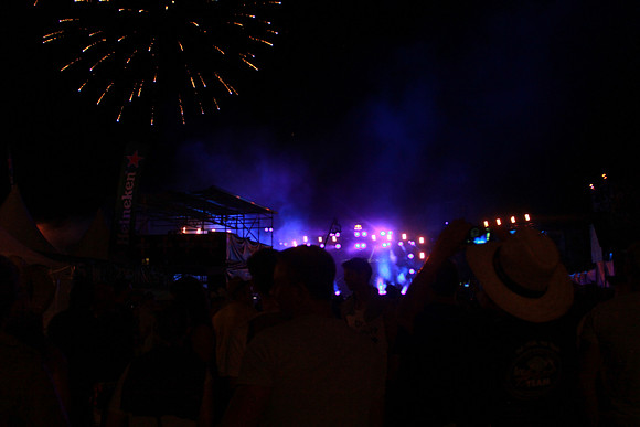 Electric Love Festival 2013 - Tag 2