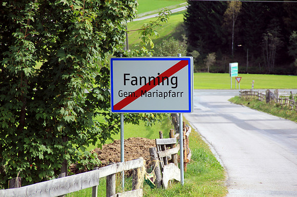 Impressionen Lungau