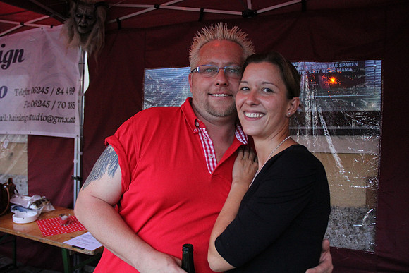 Halleiner Stadtfest 2014