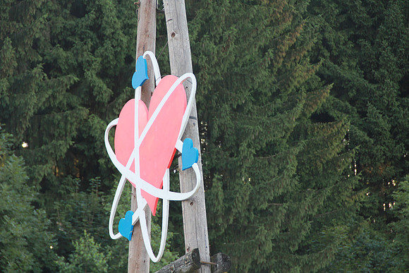 ELF13 - Tag 1 - Abend