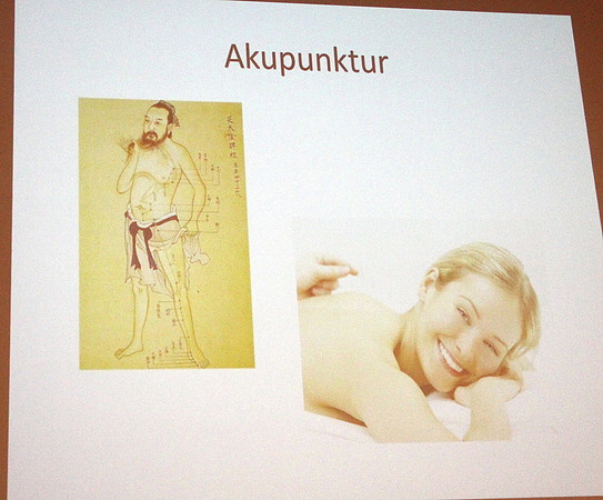 Parkinson - Info-Tage 2016