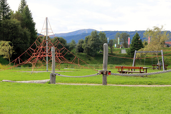 Impressionen Lungau