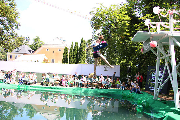 09.07.2022 Dirndlflugtag Gössl