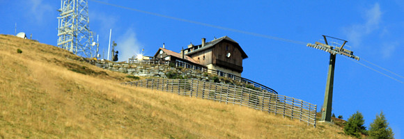 Impressionen Lungau
