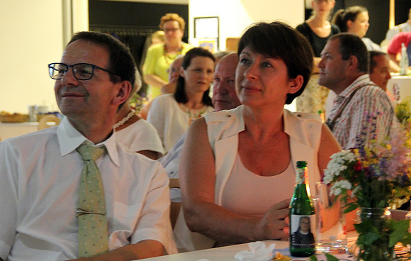 Abschiedsfeier Sr. Margaretha
