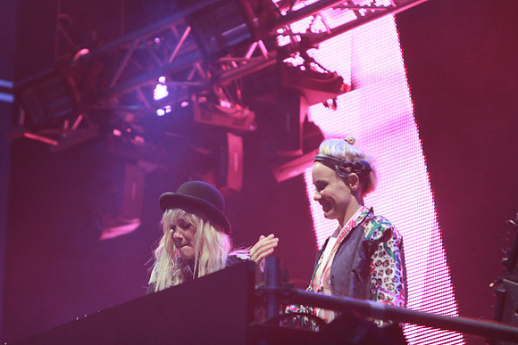 Electric Love Festival 2013 - Tag 2