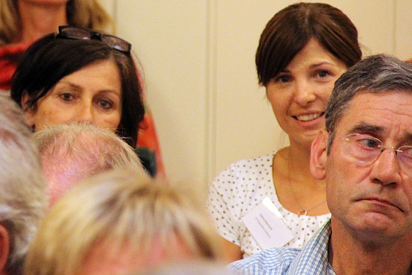 Parkinson - Info-Tage 2016