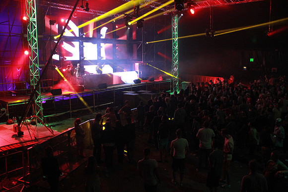 Electric Love Festival 2013 - Tag 2