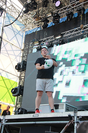 Electric Love Festival 2013 - Tag 2