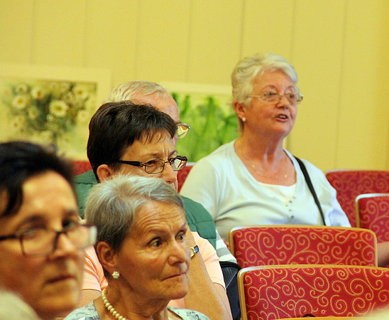Parkinson - Info-Tage 2016