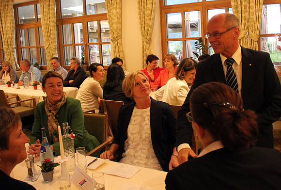 Vereinigung der PflegedirektorInnen Österreichs