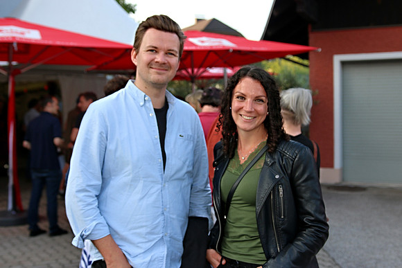 Niederalmer Dorfplatzfest 2023