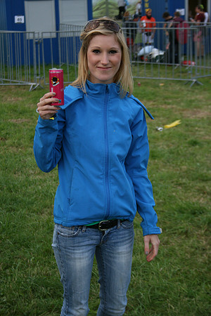 ELF 2013 - Aufbau