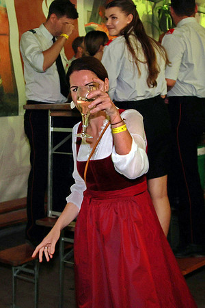 St. Leonharder Kirtag