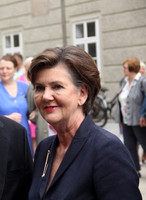 Festspiel Eröffnung 2014
