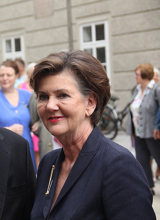 Festspiel Eröffnung 2014