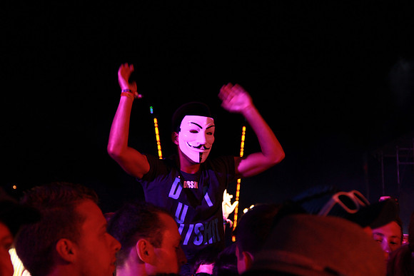 Electric Love Festival 2013 - Tag 2