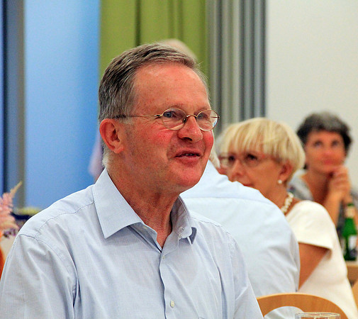 Abschiedsfeier Sr. Margaretha
