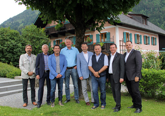Vereinigung der PflegedirektorInnen Österreichs
