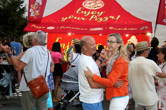 Italienische Nacht