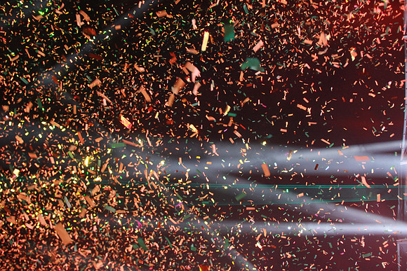 Electric Love Festival 2013 - Tag 2