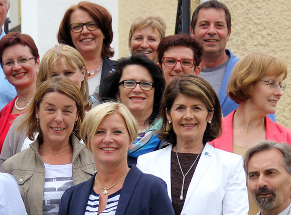 Vereinigung der PflegedirektorInnen Österreichs